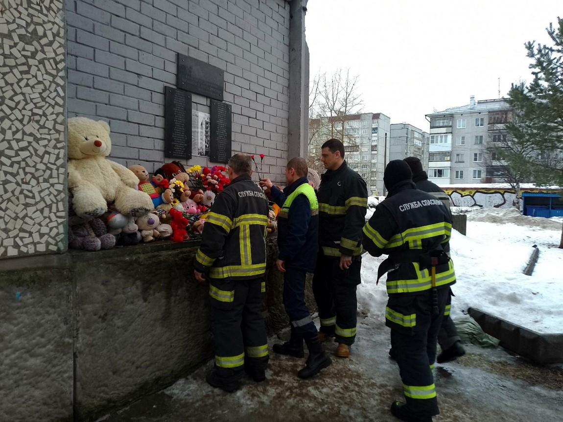 Взрыв газа в доме по проспекту Советских Космонавтов 120 | День в истории  на портале ВДПО.РФ